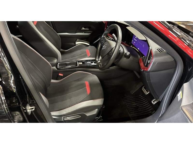 Vauxhall Mokka 1.2 Turbo GS Line SUV 5dr Petrol Auto Euro 6 (s/s) (130 ps) - U10004545