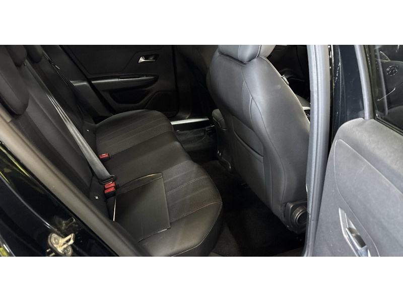 Vauxhall Mokka 1.2 Turbo GS Line SUV 5dr Petrol Auto Euro 6 (s/s) (130 ps) - U10004545