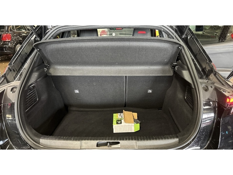 Vauxhall Mokka 1.2 Turbo GS Line SUV 5dr Petrol Auto Euro 6 (s/s) (130 ps) - U10004545