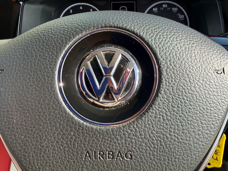 Volkswagen Polo 1.0 TSI beats Hatchback 5dr Petrol Manual Euro 6 (s/s) (95 ps) - U10004547