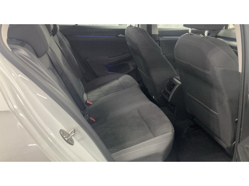 Volkswagen Golf 1.5 TSI Style Hatchback 5dr Petrol Manual Euro 6 (s/s) (150 ps) - U10004548