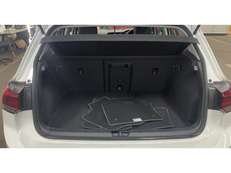 Volkswagen Golf 1.5 TSI Style Hatchback 5dr Petrol Manual Euro 6 (s/s) (150 ps) - U10004548
