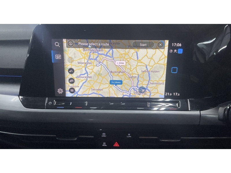 Volkswagen Golf 1.5 TSI Style Hatchback 5dr Petrol Manual Euro 6 (s/s) (150 ps) - U10004548