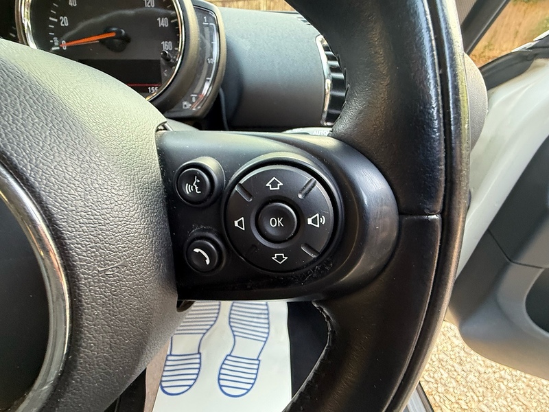 MINI Clubman 1.5 Cooper Estate 6dr Petrol Manual Euro 6 (s/s) (136 ps) - U10004551