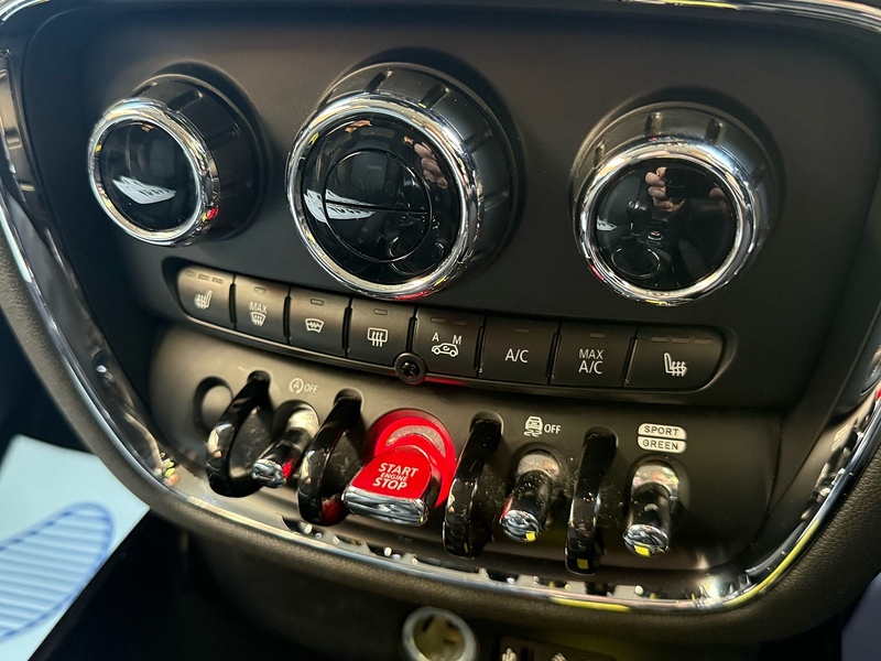 MINI Clubman 1.5 Cooper Estate 6dr Petrol Manual Euro 6 (s/s) (136 ps) - U10004551