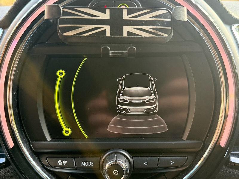 MINI Clubman 1.5 Cooper Estate 6dr Petrol Manual Euro 6 (s/s) (136 ps) - U10004551