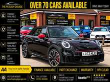 MINI Convertible