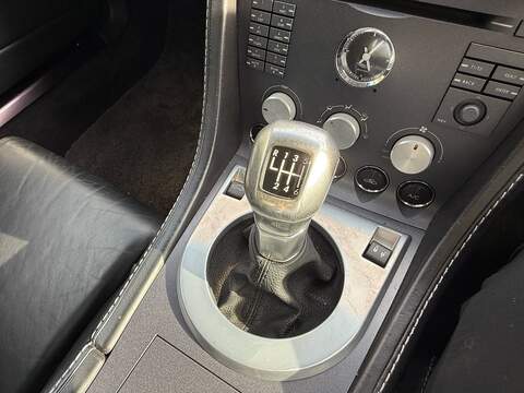 Aston Martin Vantage 4.3 V8 Coupe 2dr Petrol Manual Euro 4 (380 bhp) - U10004556