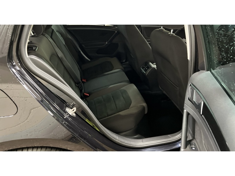Volkswagen Golf 1.5 TSI EVO GT Hatchback 5dr Petrol Manual Euro 6 (s/s) (150 ps) - U10004561