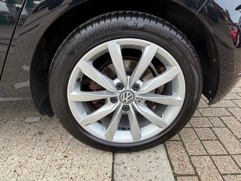 Volkswagen Golf 1.5 TSI EVO GT Hatchback 5dr Petrol Manual Euro 6 (s/s) (150 ps) - U10004561