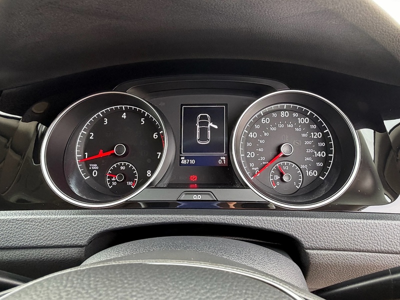 Volkswagen Golf 1.5 TSI EVO GT Hatchback 5dr Petrol Manual Euro 6 (s/s) (150 ps) - U10004561