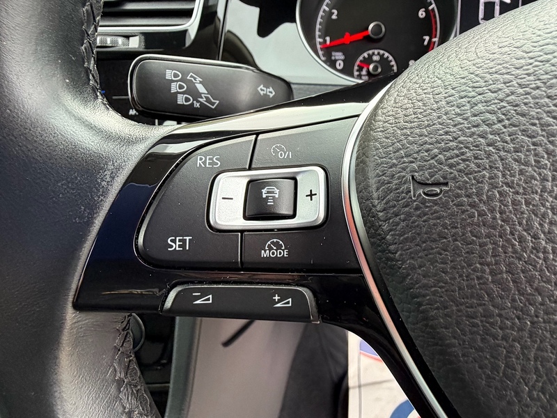 Volkswagen Golf 1.5 TSI EVO GT Hatchback 5dr Petrol Manual Euro 6 (s/s) (150 ps) - U10004561