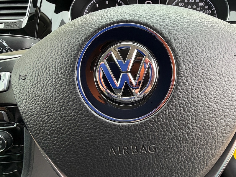 Volkswagen Golf 1.5 TSI EVO GT Hatchback 5dr Petrol Manual Euro 6 (s/s) (150 ps) - U10004561