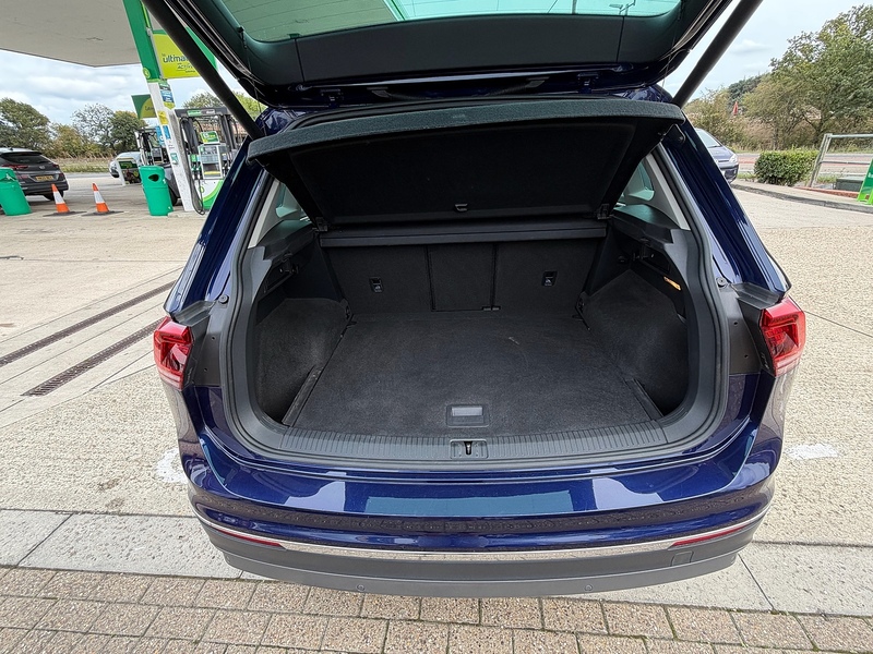 Volkswagen Tiguan 1.5 TSI EVO SEL SUV 5dr Petrol DSG Euro 6 (s/s) (150 ps) - U10004563