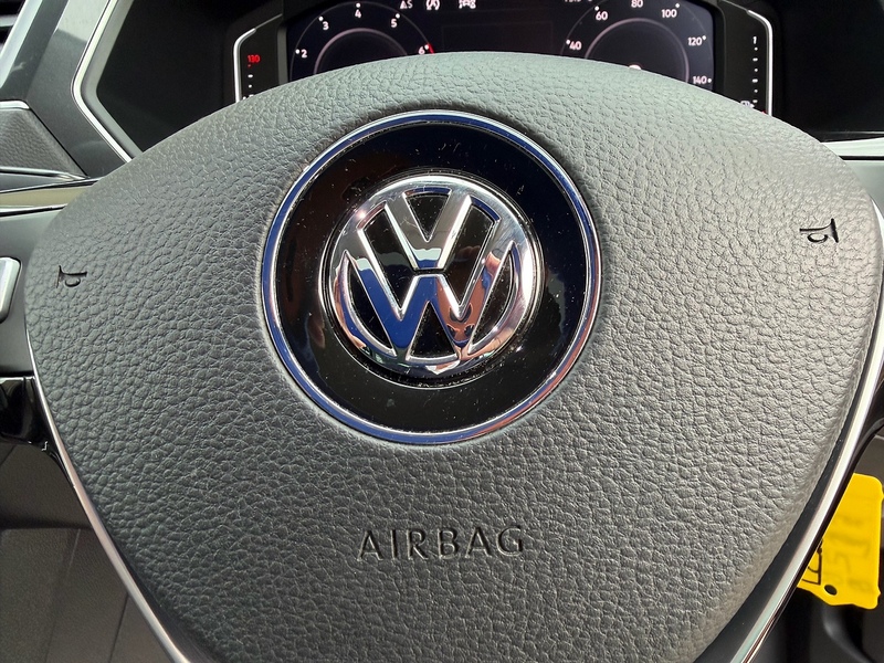 Volkswagen Tiguan 1.5 TSI EVO SEL SUV 5dr Petrol DSG Euro 6 (s/s) (150 ps) - U10004563