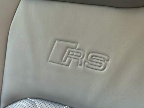 Audi RS7 4.0 TFSI V8 Carbon Black Sportback 5dr Petrol Tiptronic quattro Euro 6 (s/s) (600 ps) - U10004565