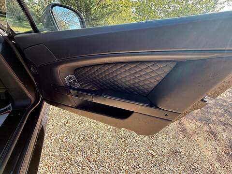 Aston Martin Vantage 4.7 V8 N430 Coupe 2dr Petrol Sportshift Euro 6 (430 bhp) - U10004566