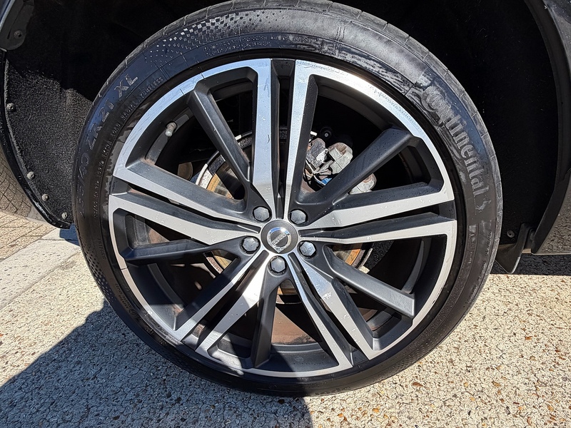 Volvo XC60 T5 R-Design Pro - U10004568