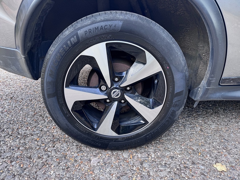 Nissan Juke 1.6 Bose Personal Edition SUV 5dr Petrol XTRON Euro 6 (112 ps) - U10004577