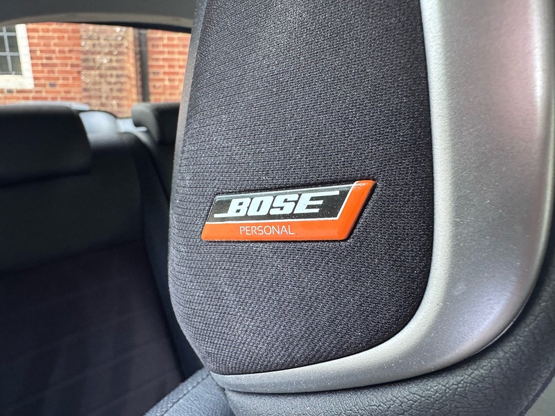 Nissan Juke 1.6 Bose Personal Edition SUV 5dr Petrol XTRON Euro 6 (112 ps) - U10004577