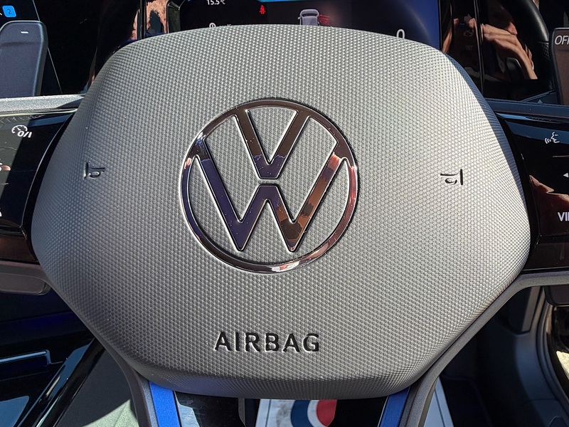 Volkswagen Golf 2.0 TSI R Hatchback 5dr Petrol DSG 4Motion Euro 6 (s/s) (320 ps) - U10004578