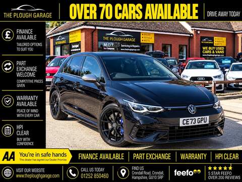 Volkswagen Golf 1.5 eTSI MHEV Style Hatchback 5dr Petrol Hybrid DSG Euro 6 (s/s) (130 ps)