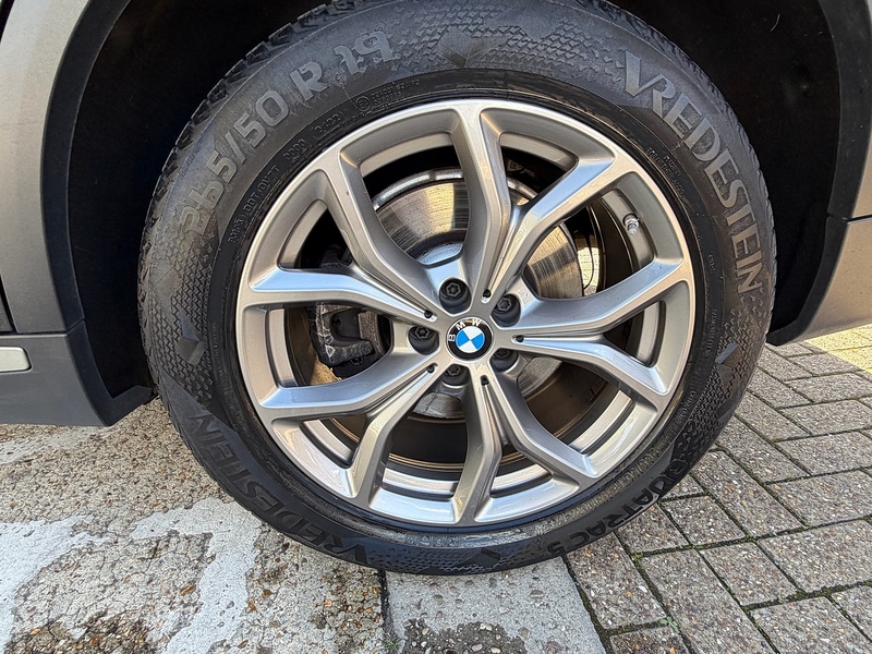 BMW X5 3.0 45e 24kWh xLine SUV 5dr Petrol Plug-in Hybrid Auto xDrive Euro 6 (s/s) (394 ps) - U10004585