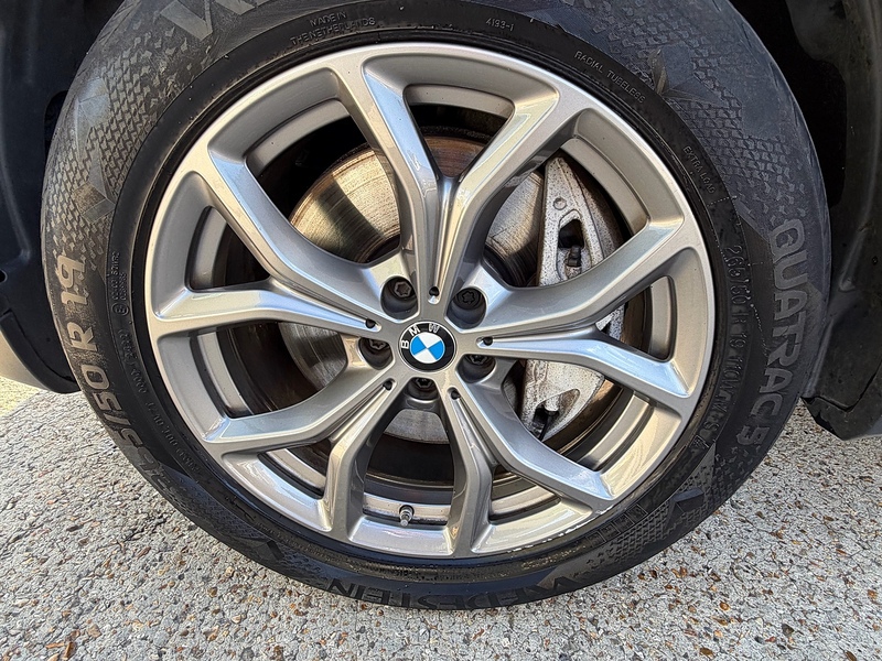 BMW X5 3.0 45e 24kWh xLine SUV 5dr Petrol Plug-in Hybrid Auto xDrive Euro 6 (s/s) (394 ps) - U10004585