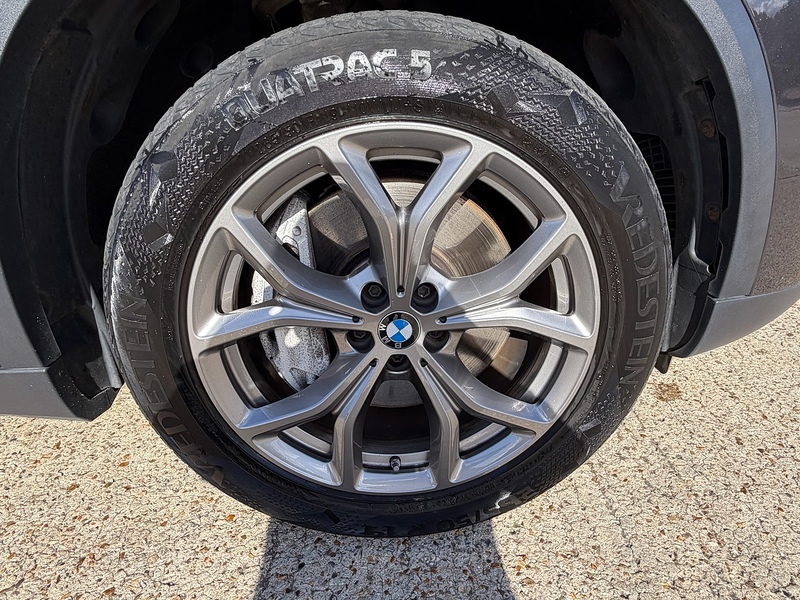 BMW X5 3.0 45e 24kWh xLine SUV 5dr Petrol Plug-in Hybrid Auto xDrive Euro 6 (s/s) (394 ps) - U10004585