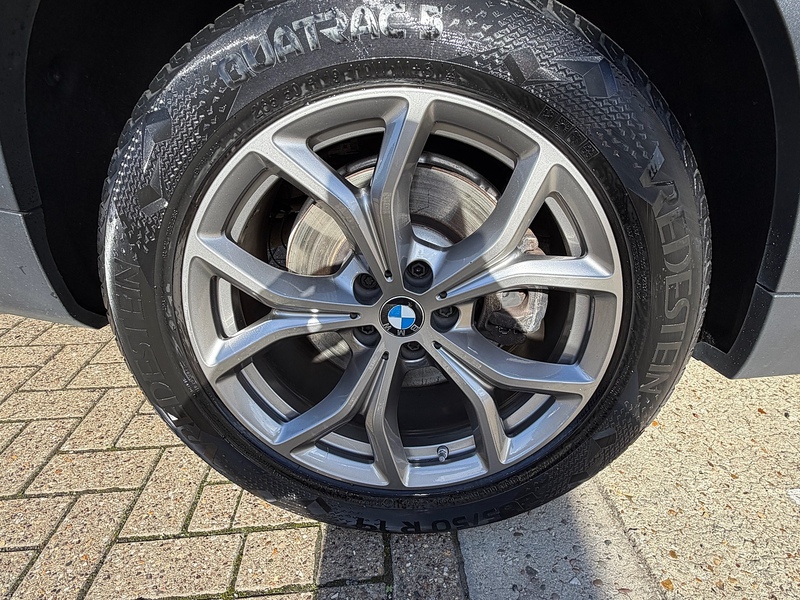 BMW X5 3.0 45e 24kWh xLine SUV 5dr Petrol Plug-in Hybrid Auto xDrive Euro 6 (s/s) (394 ps) - U10004585