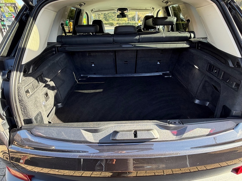 BMW X5 3.0 45e 24kWh xLine SUV 5dr Petrol Plug-in Hybrid Auto xDrive Euro 6 (s/s) (394 ps) - U10004585
