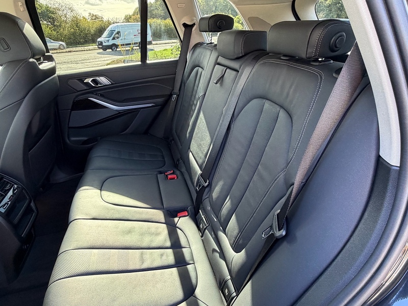 BMW X5 3.0 45e 24kWh xLine SUV 5dr Petrol Plug-in Hybrid Auto xDrive Euro 6 (s/s) (394 ps) - U10004585