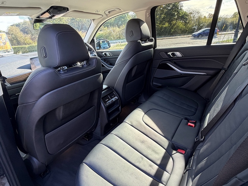 BMW X5 3.0 45e 24kWh xLine SUV 5dr Petrol Plug-in Hybrid Auto xDrive Euro 6 (s/s) (394 ps) - U10004585