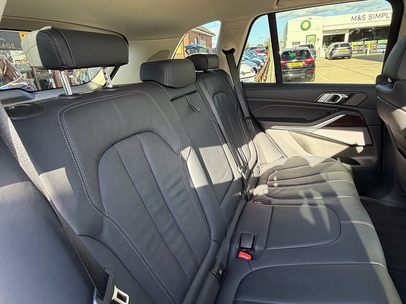 BMW X5 3.0 45e 24kWh xLine SUV 5dr Petrol Plug-in Hybrid Auto xDrive Euro 6 (s/s) (394 ps) - U10004585