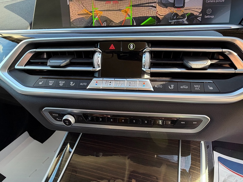 BMW X5 3.0 45e 24kWh xLine SUV 5dr Petrol Plug-in Hybrid Auto xDrive Euro 6 (s/s) (394 ps) - U10004585
