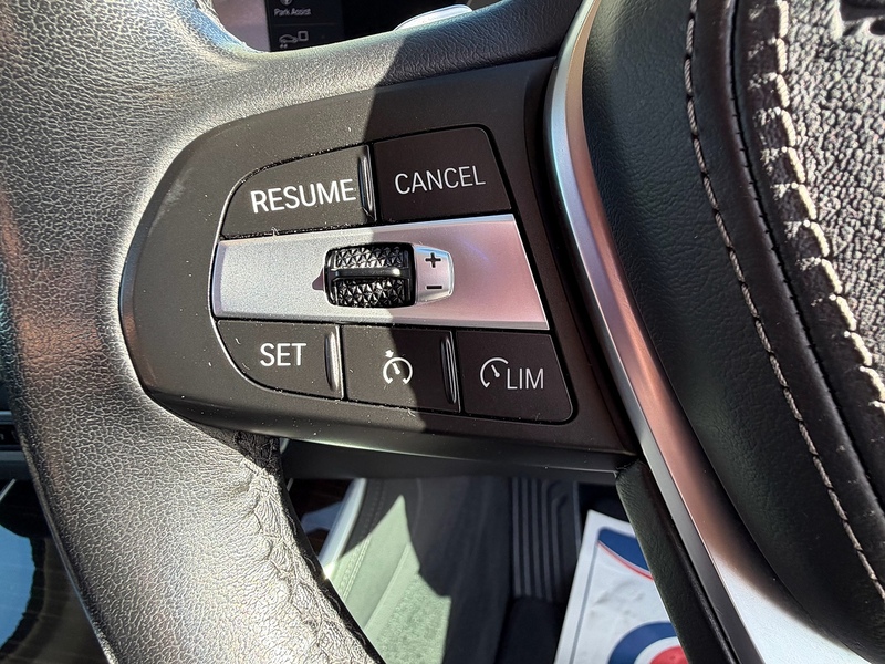 BMW X5 3.0 45e 24kWh xLine SUV 5dr Petrol Plug-in Hybrid Auto xDrive Euro 6 (s/s) (394 ps) - U10004585