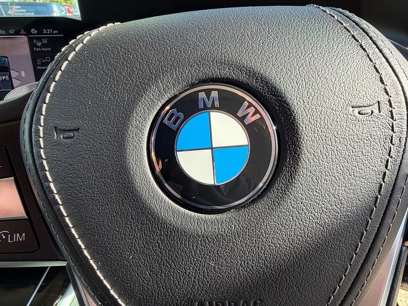 BMW X5 3.0 45e 24kWh xLine SUV 5dr Petrol Plug-in Hybrid Auto xDrive Euro 6 (s/s) (394 ps) - U10004585