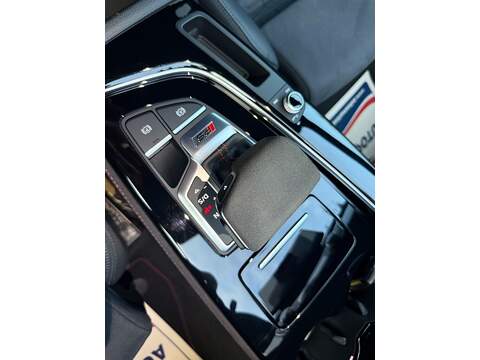 Audi RS4 Avant 2.9 TFSI V6 Competition Estate 5dr Petrol Tiptronic quattro Euro 6 (s/s) (450 ps) - U10004590