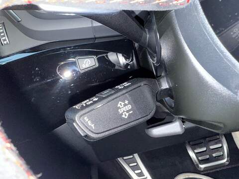 Audi RS4 Avant 2.9 TFSI V6 Competition Estate 5dr Petrol Tiptronic quattro Euro 6 (s/s) (450 ps) - U10004590