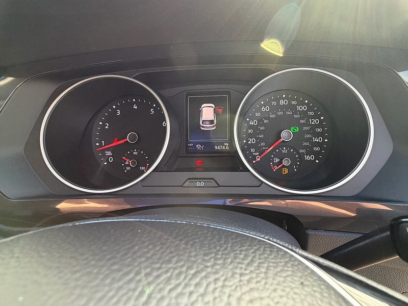 Volkswagen Tiguan 1.5 TSI EVO Match SUV 5dr Petrol DSG Euro 6 (s/s) (150 ps) - U10004591