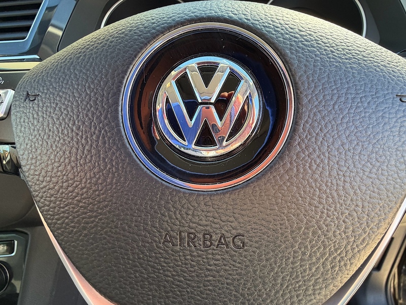 Volkswagen Tiguan 1.5 TSI EVO Match SUV 5dr Petrol DSG Euro 6 (s/s) (150 ps) - U10004591