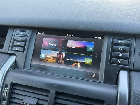 Land Rover Discovery Sport 2.0 TD4 HSE Dynamic Lux SUV 5dr Diesel Auto 4WD Euro 6 (s/s) (180 ps) - U10004593