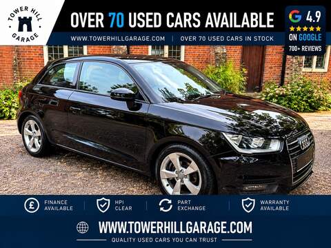 Audi A1 A3 Cabriolet S line Convertible 1 Manual Diesel