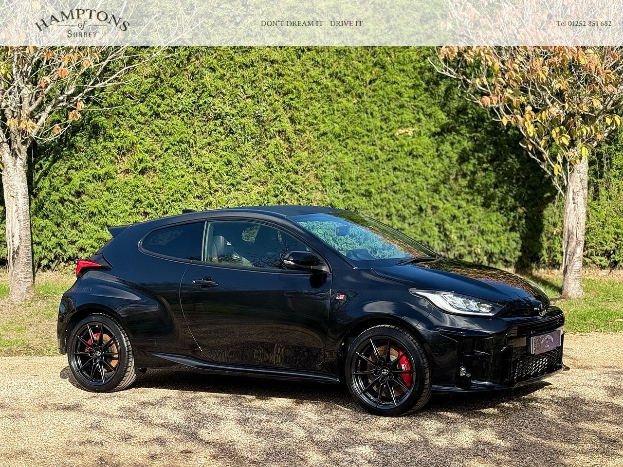 2021 Toyota Yaris