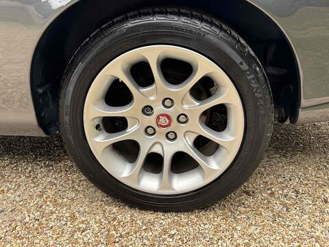 Jaguar/Daimler xkr xkr Xkr 4.0 2dr Sports Automatic Petrol - U11180