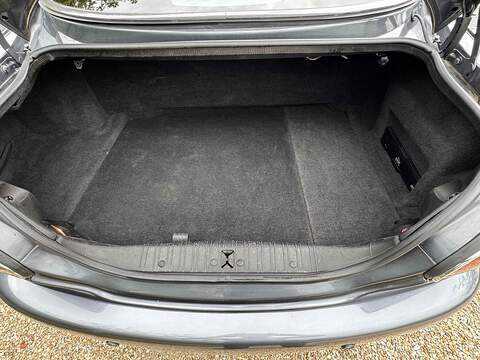 Jaguar/Daimler xkr xkr Xkr 4.0 2dr Sports Automatic Petrol - U11180