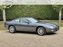 Jaguar/Daimler xkr