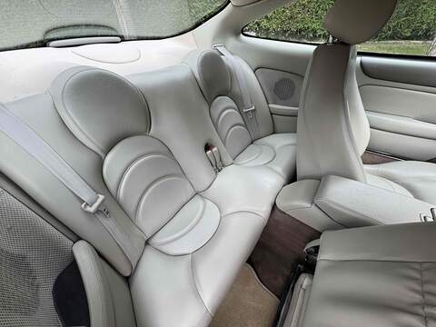 Jaguar/Daimler xkr xkr Xkr 4.0 2dr Sports Automatic Petrol - U11180