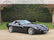 TVR Tuscan