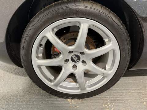 TVR Tuscan Tuscan 4.0 2dr - U11827